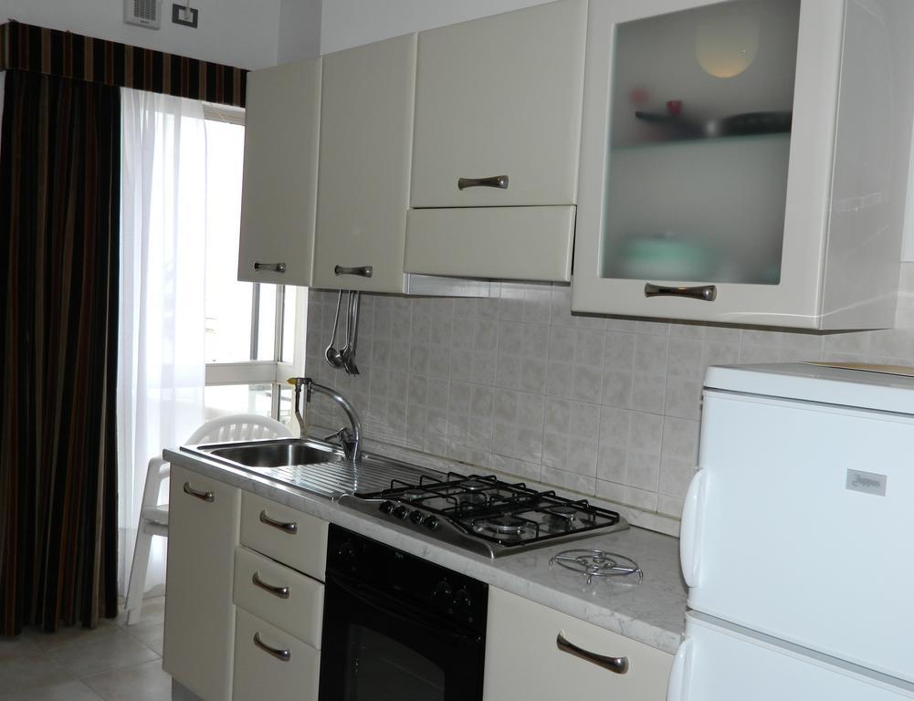 Residence Dei Fiori Bordighera Cameră foto