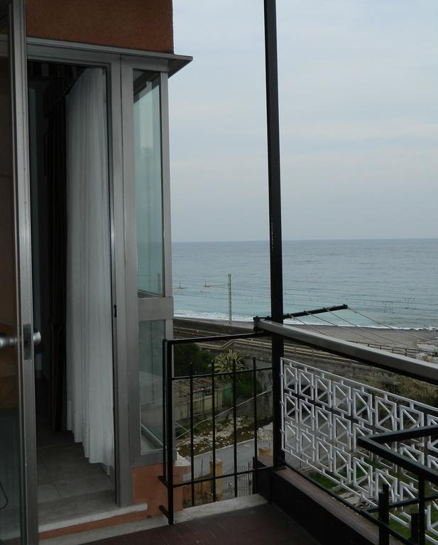 Residence Dei Fiori Bordighera Cameră foto