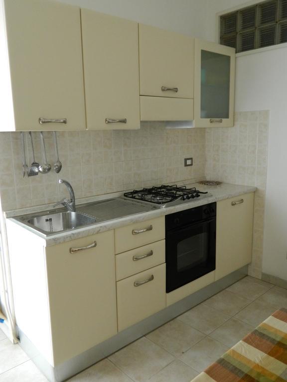 Residence Dei Fiori Bordighera Cameră foto